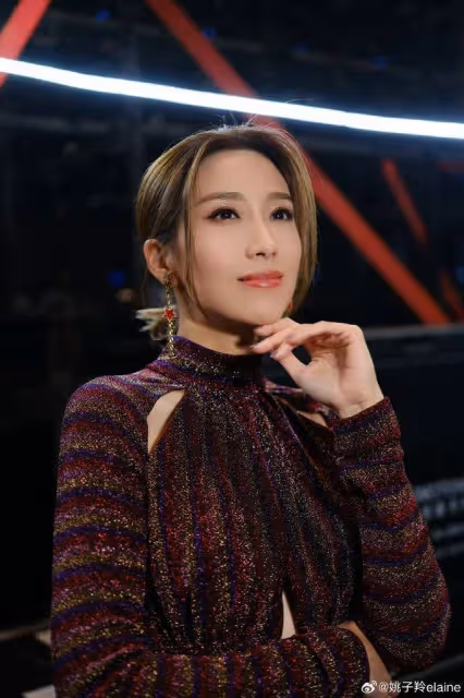 圈中姐妹為TVB花旦慶生！壽星被贊似少女，一瓶清酒疑泄露新戀情