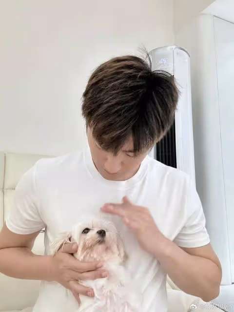 TVB前知名小生做水果生意,自曝包下兩個果園,給工人開高額工資