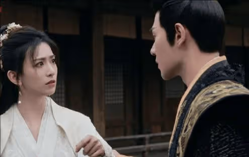 《夜城賦之離生》人物關係梳理,舒城最後回來了嗎