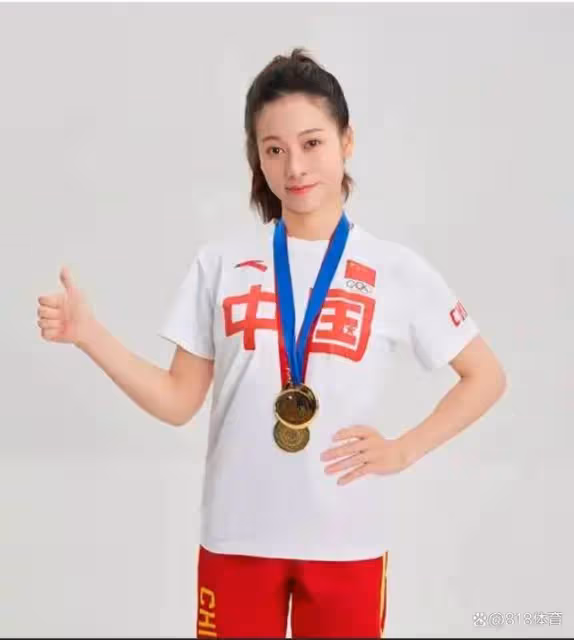 退役體操女將:理解吳柳芳沒收入博眼球掙錢 不接受她捆綁體操運動