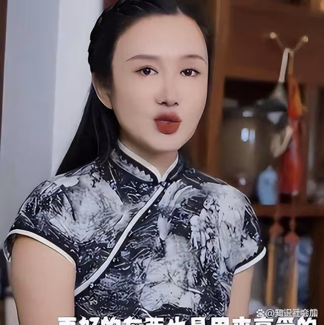 回顧:張紀中首次承認混血兒子,是妻子與老外所生,網友:心真大