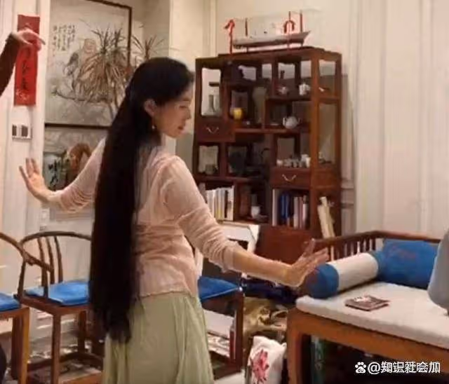 回顧:張紀中首次承認混血兒子,是妻子與老外所生,網友:心真大