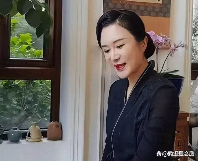 回顧:張紀中首次承認混血兒子,是妻子與老外所生,網友:心真大