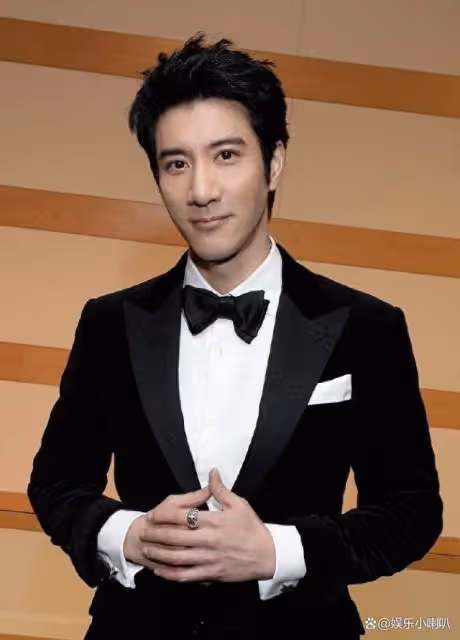 王力宏塌房後卻能安全落地，背後原因揭開，他的底子到底有多乾淨
