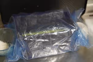 雙重開心果吐司 直接法 開心果醬+開心果仁