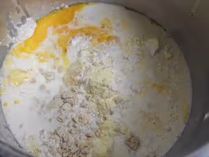 私房爆單🔥岩燒乳酪麵包！安利你們都去做❗