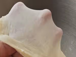 私房爆單🔥岩燒乳酪麵包！安利你們都去做❗