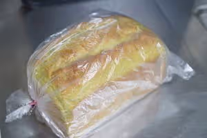 雙重開心果吐司 直接法 開心果醬+開心果仁
