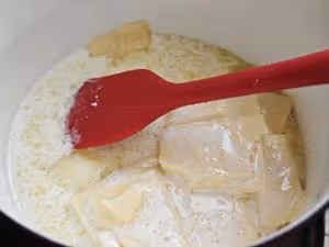 私房爆單🔥岩燒乳酪麵包！安利你們都去做❗