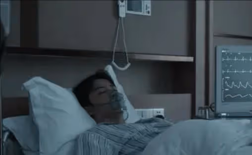 《白夜破曉》高磊案件真相怎麼回事?高棟殺死的高磊嗎