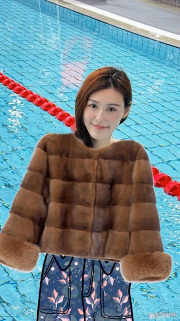 管得寬！劉湘回應擦邊指責：游泳不穿泳衣，難道穿棉褲羽絨服嗎？
