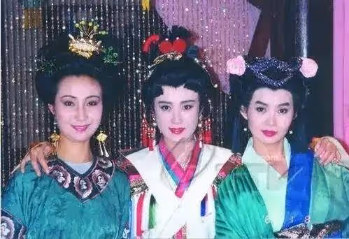 殺兄奪位坑死美妻兒子搞基!林俊賢傅藝偉版李世民有點狠