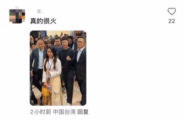 簽不完根本簽不完!馬龍人氣爆棚,台灣球迷:「不要退休」
