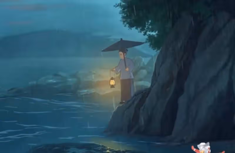 比向佐抽象,耗時7年,讓全網笑了2個小時