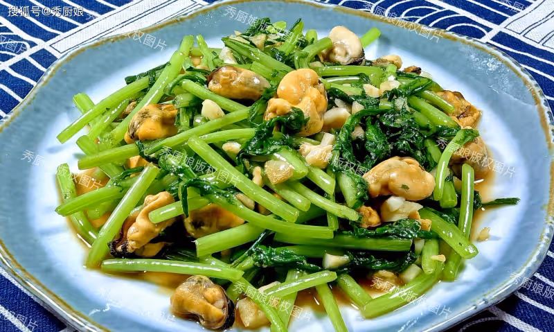 冬天,要吃這個「挖痰」 菜,清出陳年老痰!菜市場才賣幾塊錢一斤