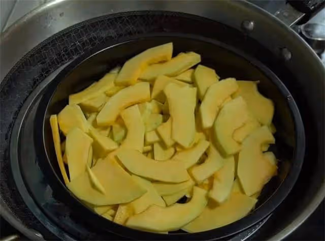 麵食這樣做孩子超愛吃,爽滑筋道,不擀麵不刀切,比手擀麵還簡單