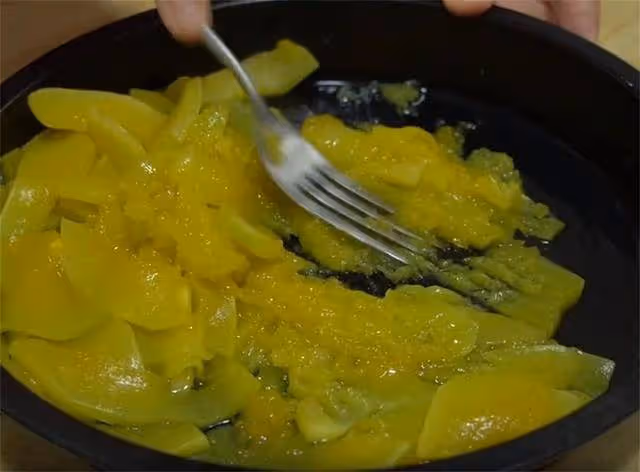 麵食這樣做孩子超愛吃,爽滑筋道,不擀麵不刀切,比手擀麵還簡單