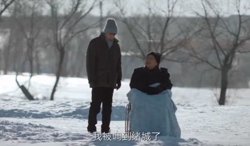 《我是刑警》:丁麗案告破,為葉茂生案結局埋下伏筆