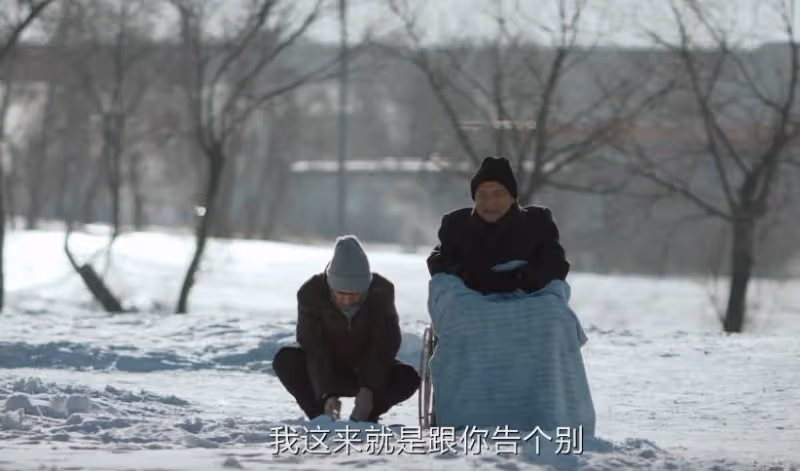 《我是刑警》:丁麗案告破,為葉茂生案結局埋下伏筆