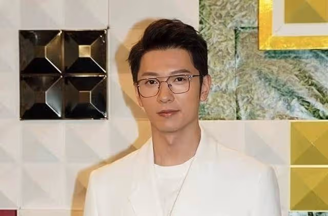 恭喜!香港知名男星高鈞賢宣布結婚,小10歲新婚妻子已懷孕多月