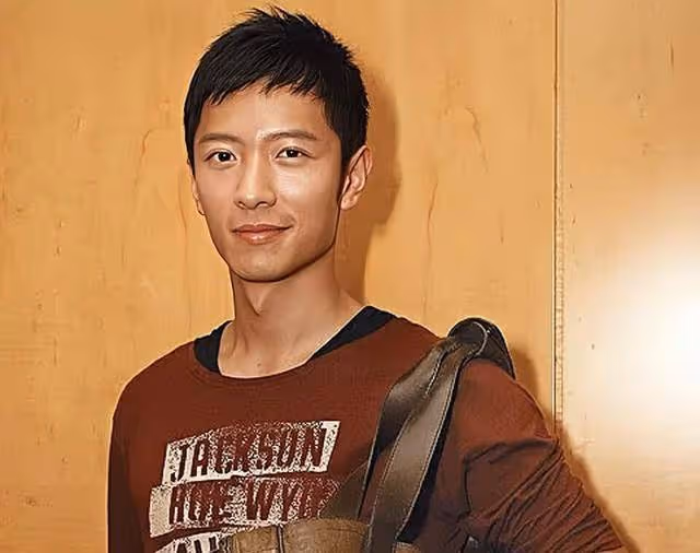 恭喜!香港知名男星高鈞賢宣布結婚,小10歲新婚妻子已懷孕多月