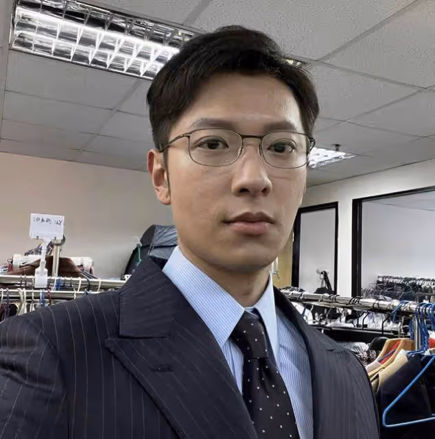 恭喜!香港知名男星高鈞賢宣布結婚,小10歲新婚妻子已懷孕多月
