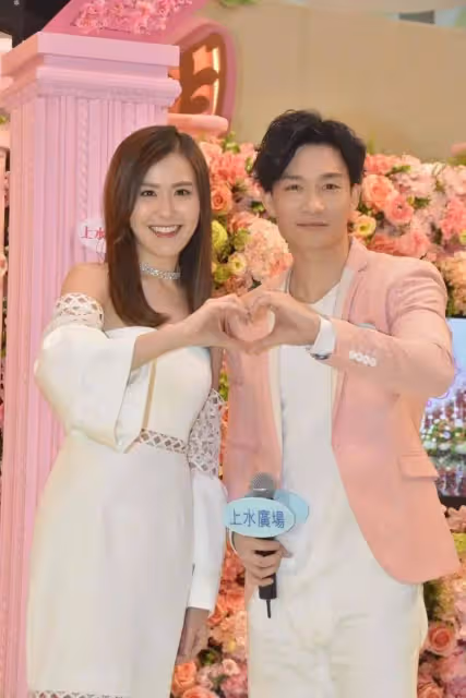 大馬視後劉佩玥自曝曾與陳瀅「搶男人」,與花心男星周志文傳足6年緋聞