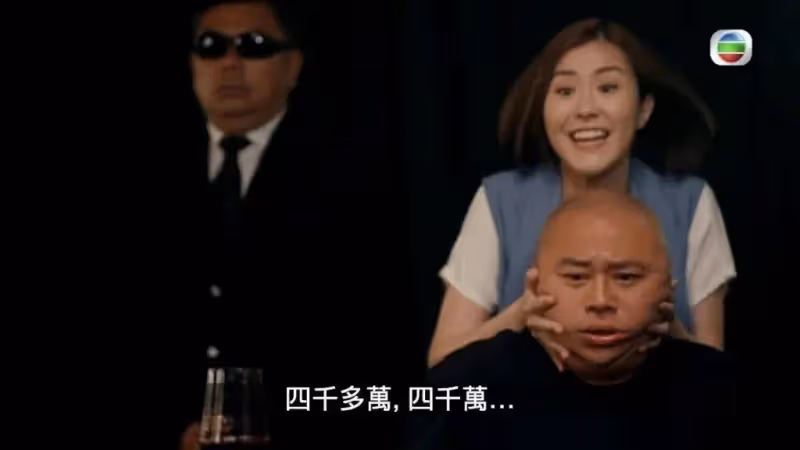 大馬視後劉佩玥自曝曾與陳瀅「搶男人」,與花心男星周志文傳足6年緋聞
