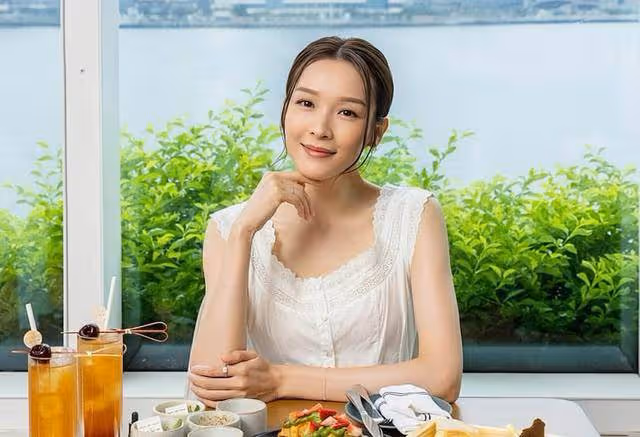 TVB知名女星或將離巢,談續約無新進展,未獲台慶邀約遺憾缺席