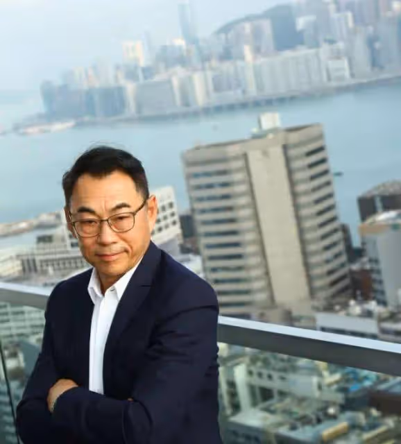 知名港星近況曝光!被指眼袋嚴重老態明顯,曾陷入桃色糾紛