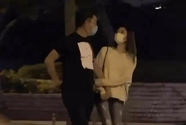 知名港星近況曝光!被指眼袋嚴重老態明顯,曾陷入桃色糾紛