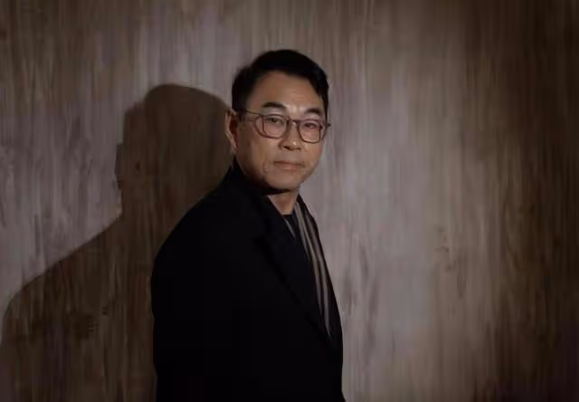 知名港星近況曝光!被指眼袋嚴重老態明顯,曾陷入桃色糾紛