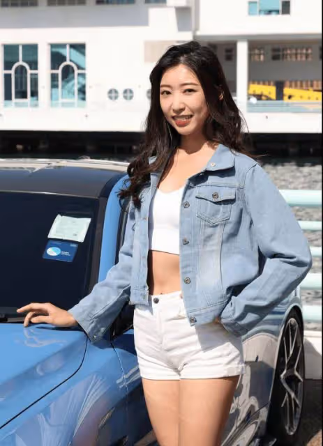 亞視公布《亞洲小姐》16位入圍佳麗!生活照曝光!質素大幅提高!
