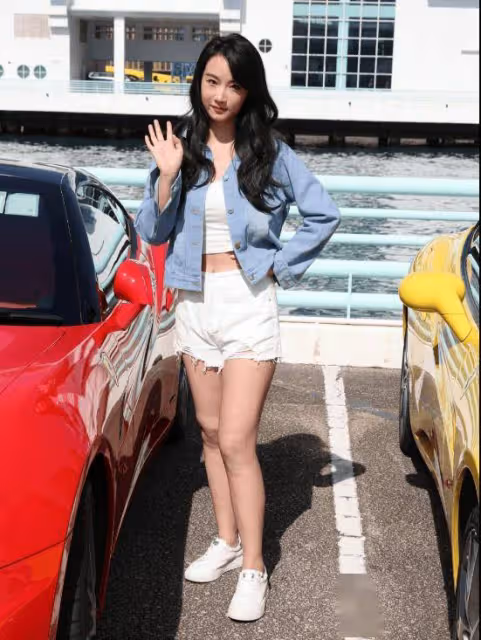 亞視公布《亞洲小姐》16位入圍佳麗!生活照曝光!質素大幅提高!