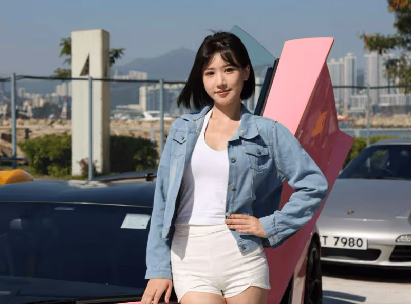 亞視公布《亞洲小姐》16位入圍佳麗!生活照曝光!質素大幅提高!