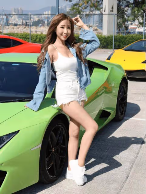 亞視公布《亞洲小姐》16位入圍佳麗!生活照曝光!質素大幅提高!