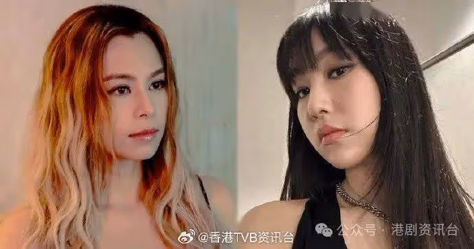 李幸倪寄語炎明熹趁過渡期增值自己!傳飛內地復工有望解凍