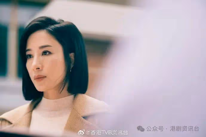 楊茜堯當年離巢TVB拒做井底之蛙!憶童年與母親倒垃圾激動落淚