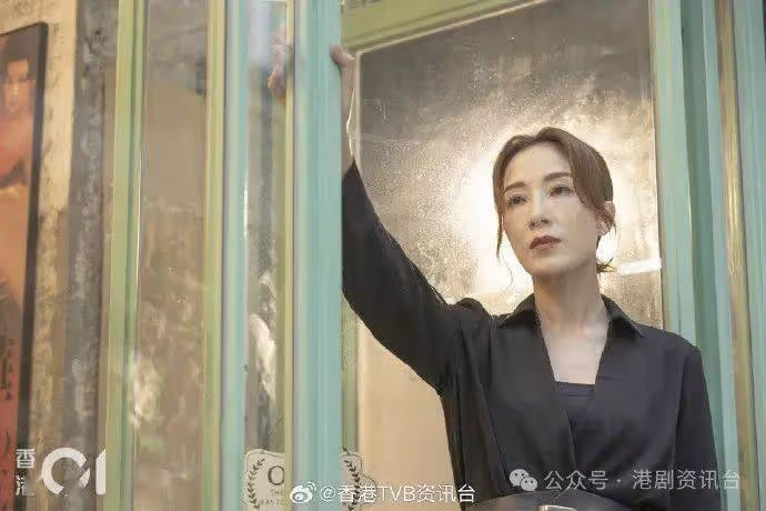 楊茜堯當年離巢TVB拒做井底之蛙!憶童年與母親倒垃圾激動落淚