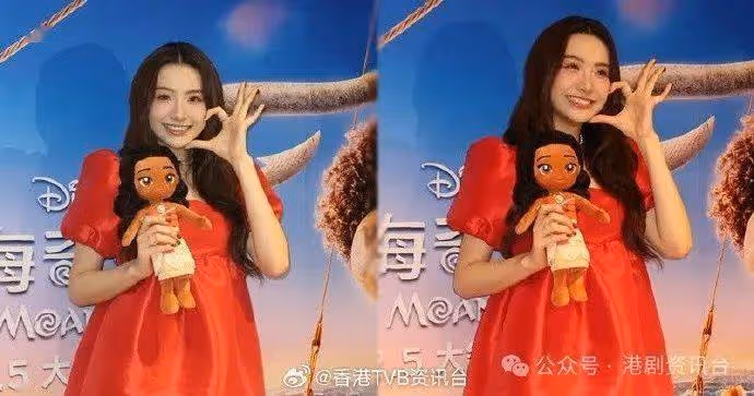 張繼聰女兒有意當配音員兼拍戲！謝安琪爆張靖興趣多