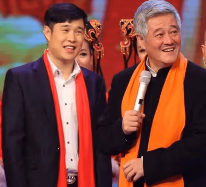 章子怡怒罵小瀋陽，沒趙本山誰認識你，他的回懟讓章子怡無地自容
