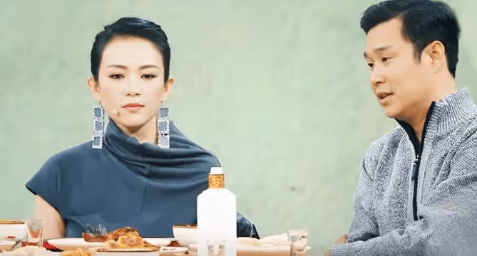 章子怡怒罵小瀋陽，沒趙本山誰認識你，他的回懟讓章子怡無地自容