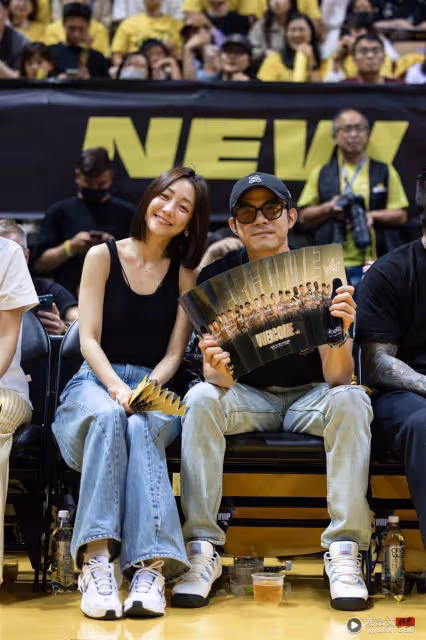 好友謝欣穎傳情變!林柏宏揭露「相處近況」 和王柏傑同劇組卻沒碰頭