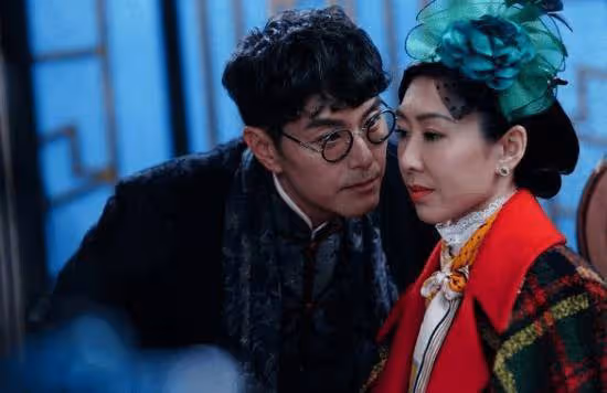 TVB公布頒獎禮提名!視帝視後還是這幾位!哪個機會最大?