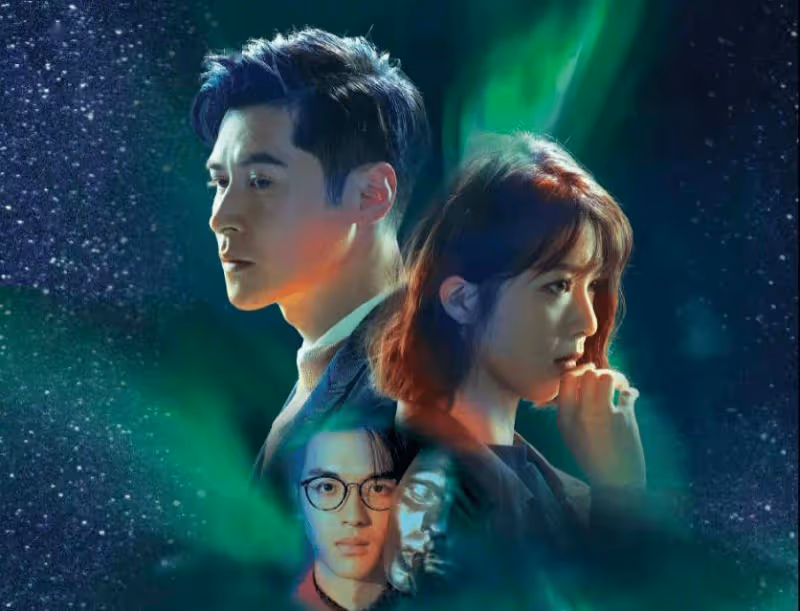 TVB最新收視!《尋夢琴澳》周六首播!《異空感應》超《黑色月光》