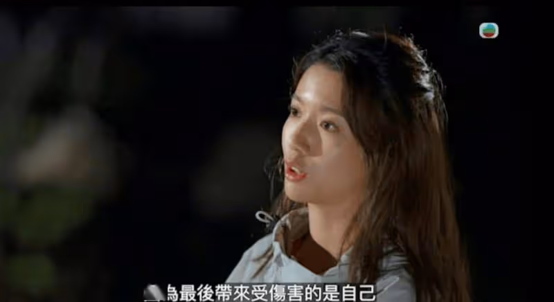 TVB最新收視!《尋夢琴澳》周六首播!《異空感應》超《黑色月光》