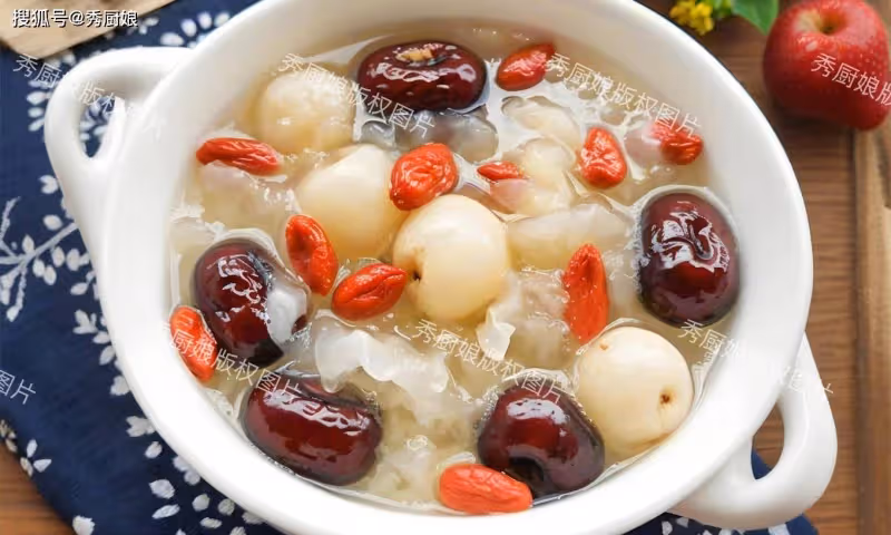 比梨子潤肺、比蓮藕潤腸,冬天使勁吃,隨手一炒,脆嫩爽口又美味