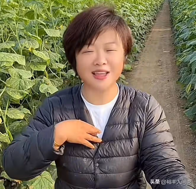 34歲網紅「化龍棚妹」車禍去世!出生就被父母遺棄,倆兒子未成年