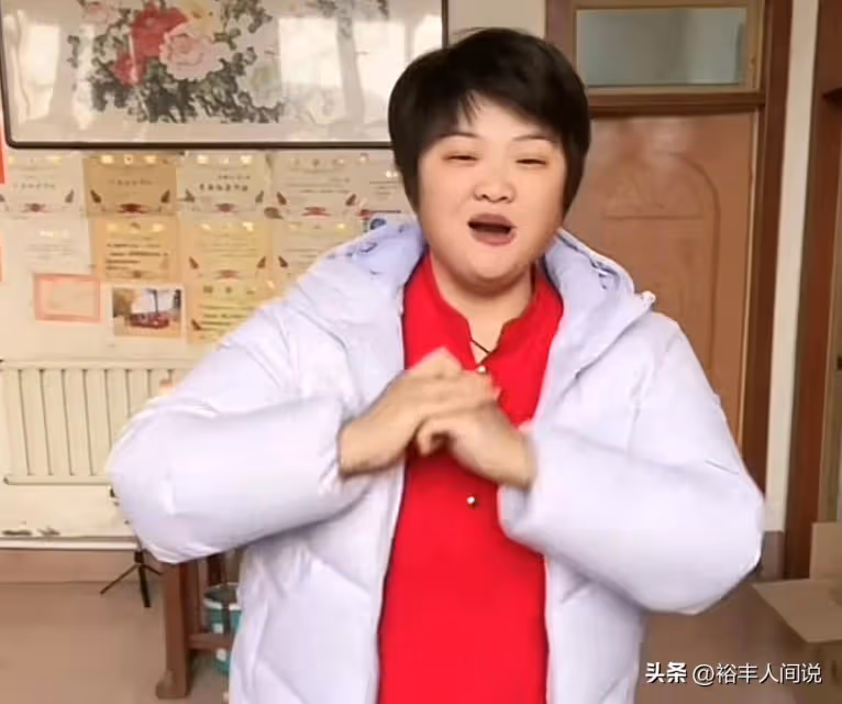 34歲網紅「化龍棚妹」車禍去世!出生就被父母遺棄,倆兒子未成年