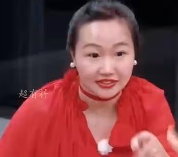 麥琳新皮膚強得可怕,烈焰紅唇氣場飆升,楊子敗陣
